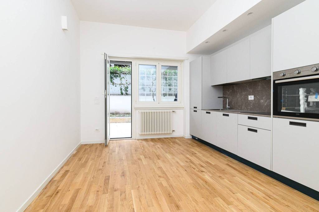 appartamento in vendita a Roma in zona Aurelio