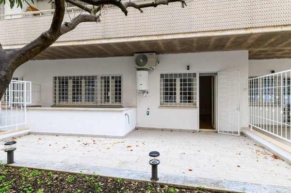 appartamento in vendita a Roma in zona Aurelio