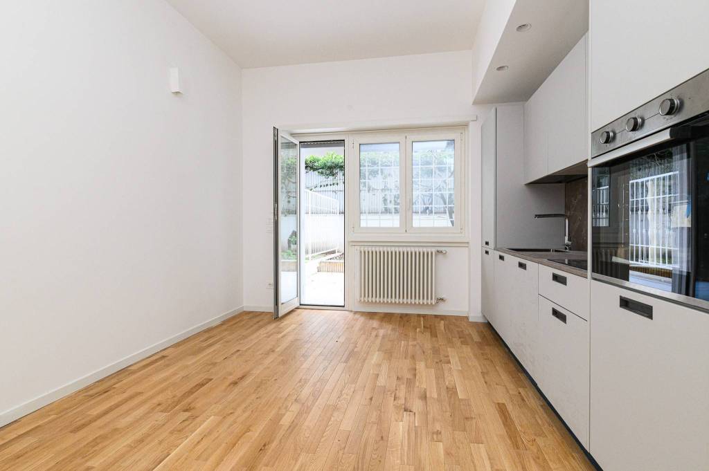 appartamento in vendita a Roma in zona Aurelio