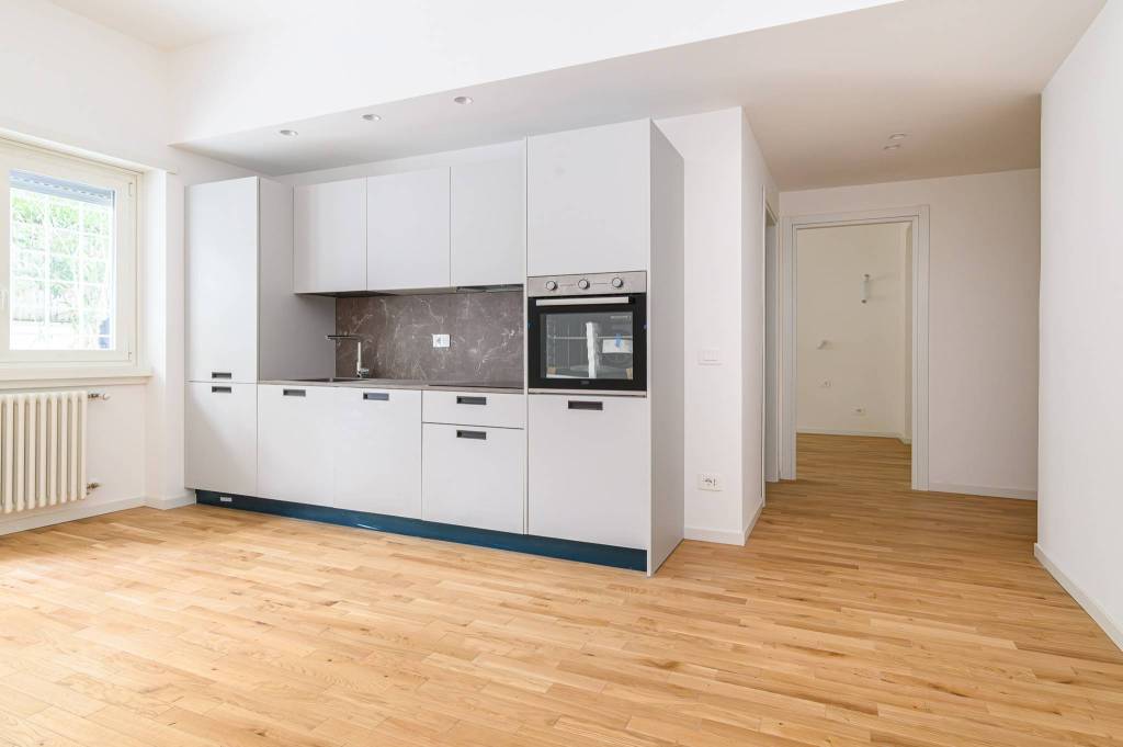 appartamento in vendita a Roma in zona Aurelio