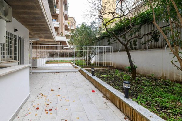 appartamento in vendita a Roma in zona Aurelio