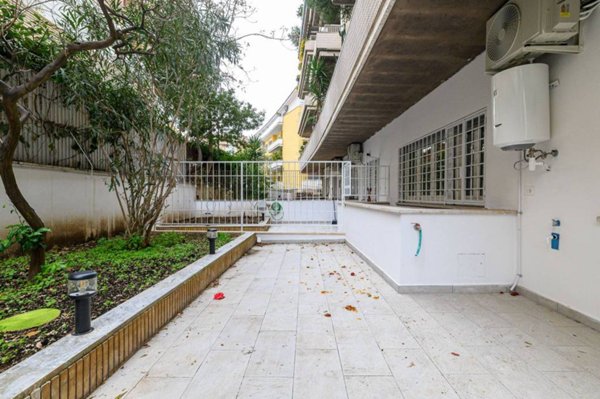 appartamento in vendita a Roma in zona Aurelio