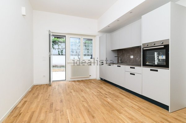 appartamento in vendita a Roma in zona Aurelio