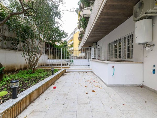 appartamento in vendita a Roma in zona Aurelio