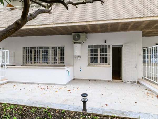 appartamento in vendita a Roma in zona Aurelio