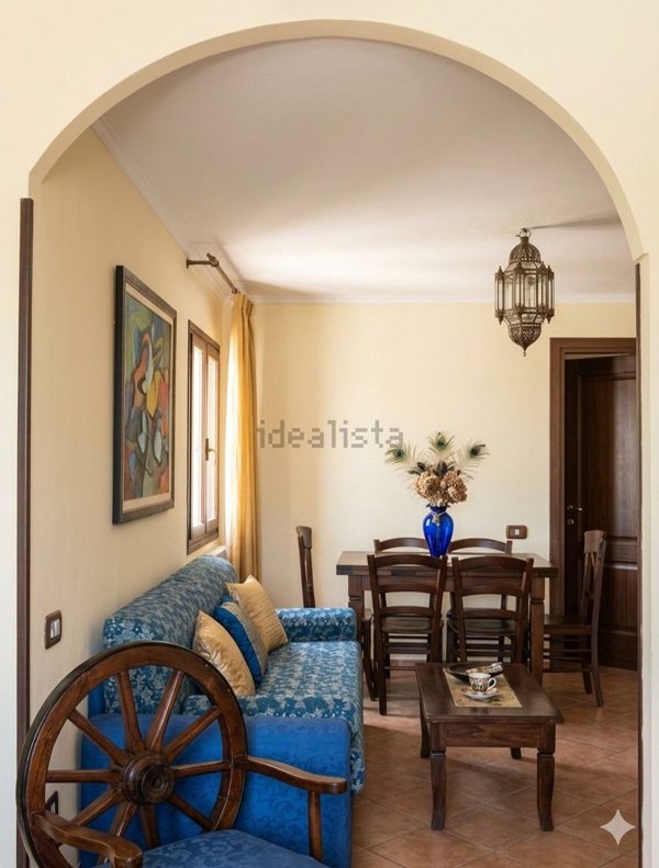 appartamento in vendita a Roma in zona Acilia