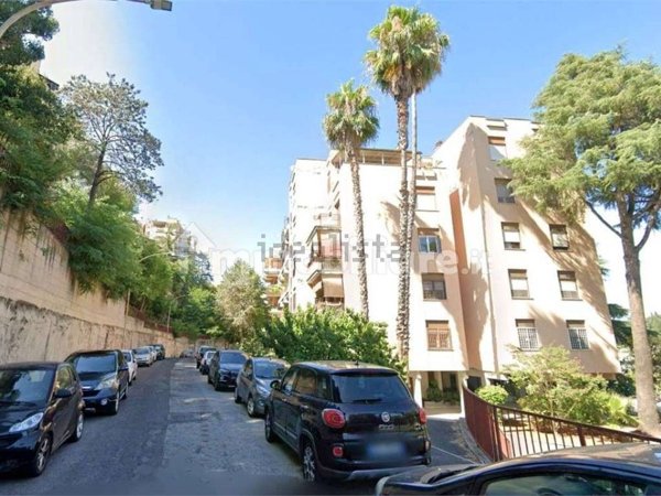 appartamento in vendita a Roma in zona La Pisana