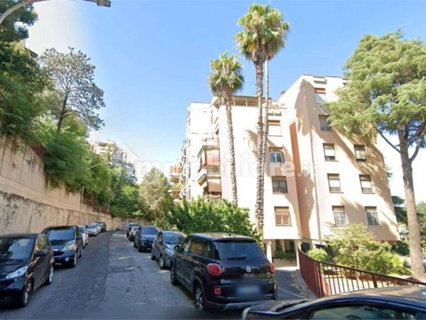 appartamento in vendita a Roma in zona La Pisana