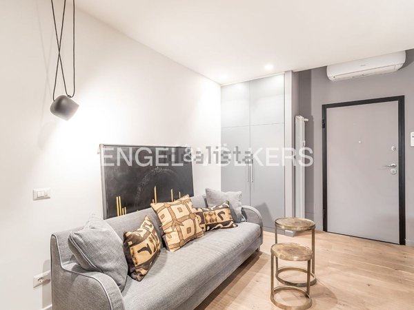 appartamento in vendita a Roma in zona Giuliano Dalmata