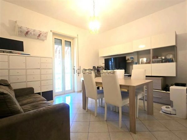 appartamento in vendita a Roma in zona Primavalle