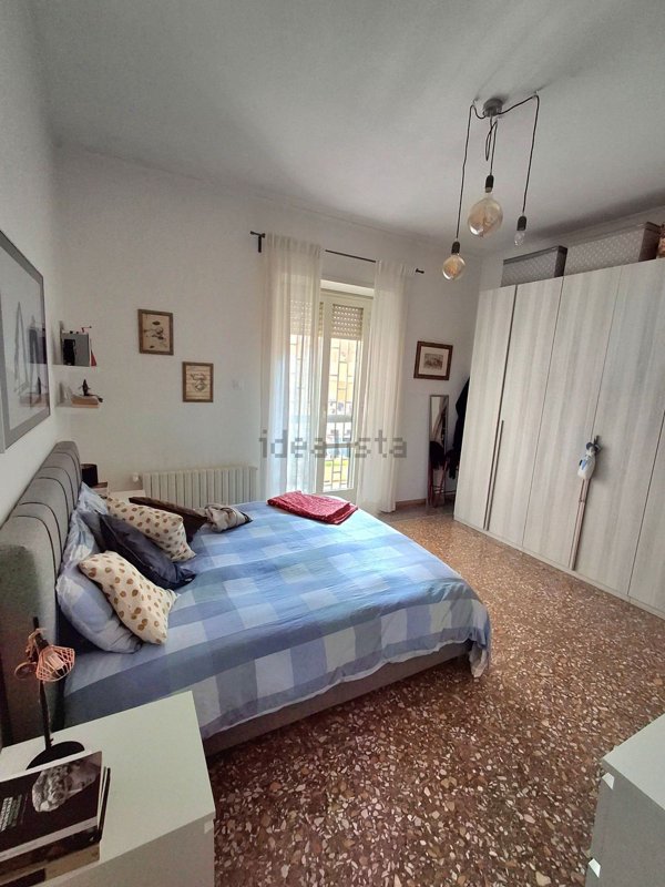 appartamento in vendita a Roma in zona Primavalle