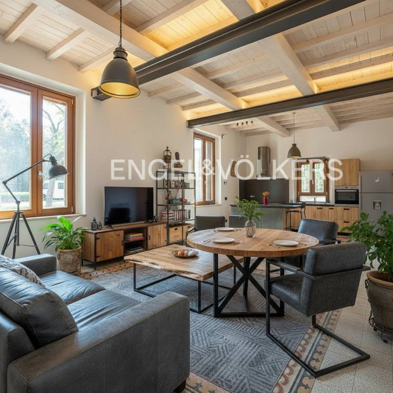 casa indipendente in vendita a Roma in zona Testaccio