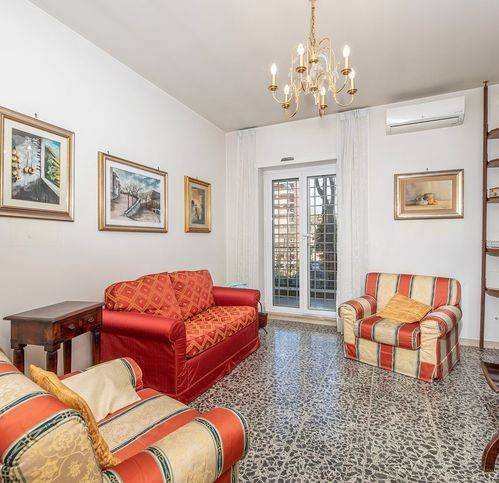 appartamento in vendita a Roma in zona Collatino