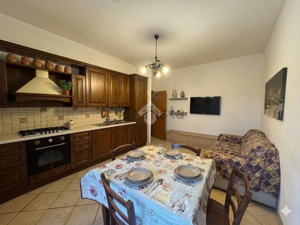 appartamento in vendita a Roma in zona Collatino