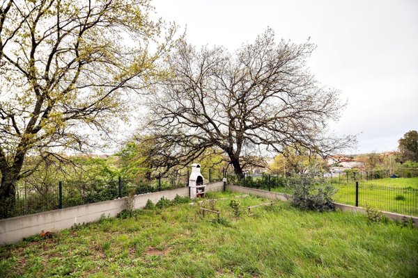 appartamento in vendita a Roma in zona Lunghezza