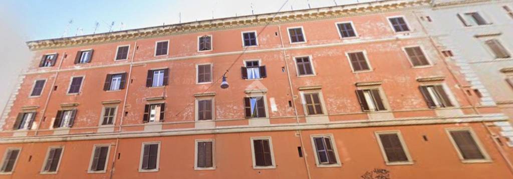 appartamento in vendita a Roma in zona Tiburtino