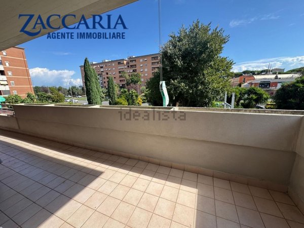 appartamento in vendita a Roma in zona Casal Boccone