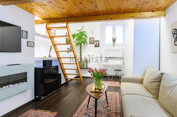 appartamento in vendita a Roma in zona Tiburtino