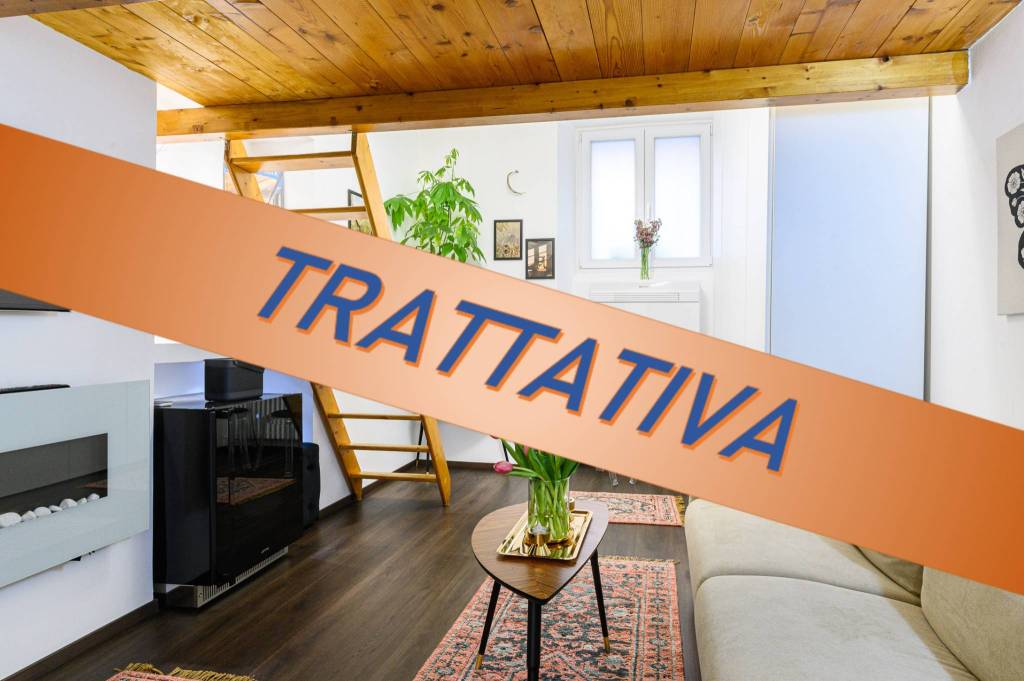 appartamento in vendita a Roma in zona Tiburtino