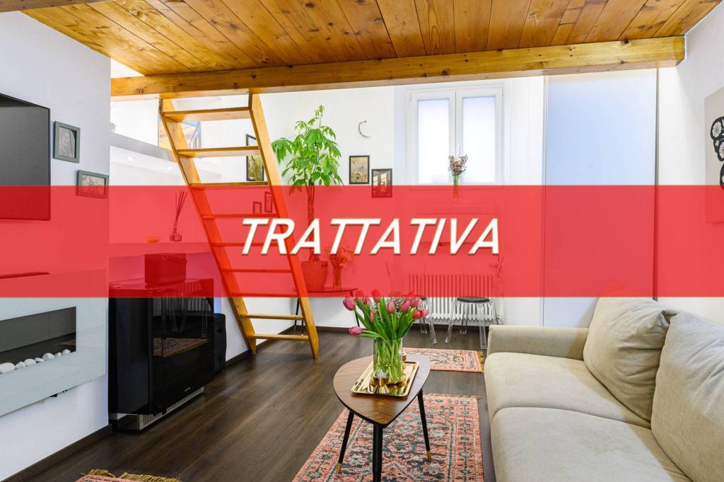appartamento in vendita a Roma in zona Tiburtino
