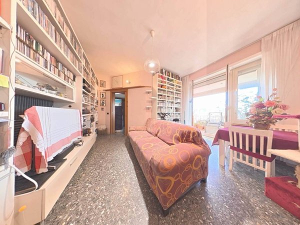 appartamento in vendita a Roma in zona Trieste