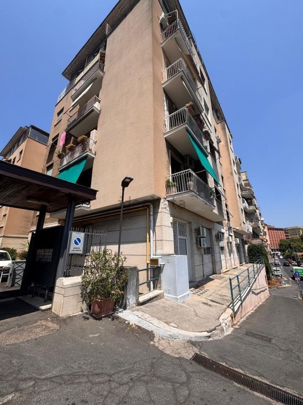 appartamento in vendita a Roma in zona Monte Sacro/Talenti