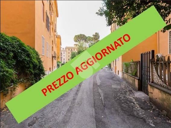 appartamento in vendita a Roma in zona Tiburtino