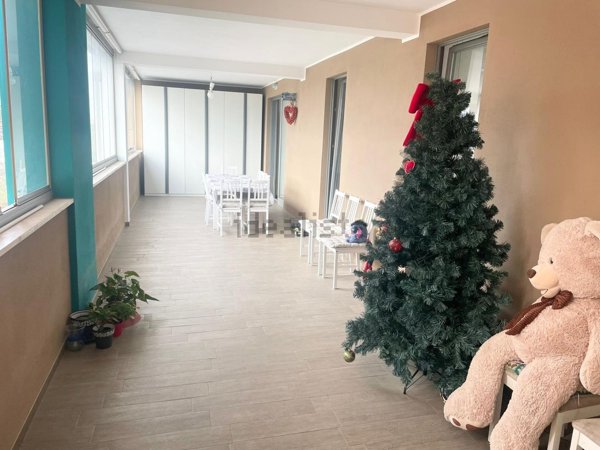 appartamento in vendita a Roma in zona Collatino