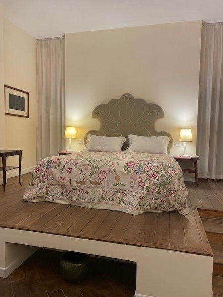 appartamento in vendita a Roma in zona Pinciano