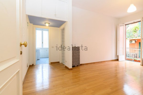 appartamento in vendita a Roma in zona Aurelio