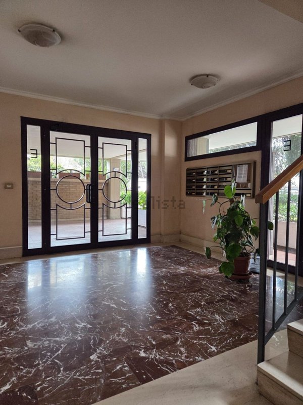 appartamento in vendita a Roma in zona Don Bosco