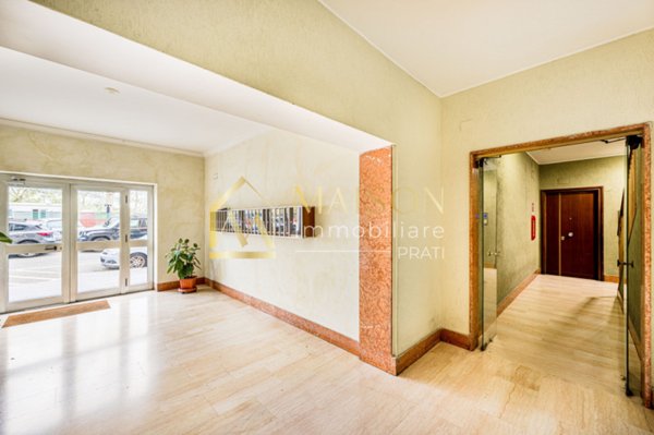 appartamento in vendita a Roma in zona Portuense