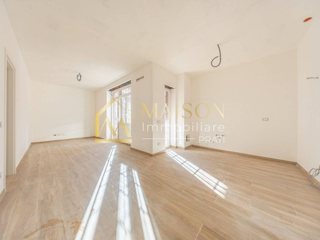 appartamento in vendita a Roma in zona Monte Sacro/Talenti