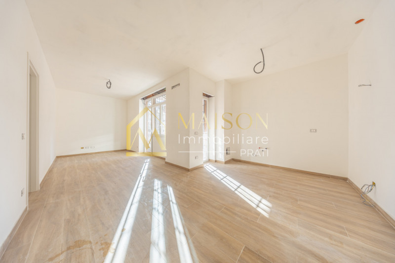 appartamento in vendita a Roma in zona Monte Sacro/Talenti