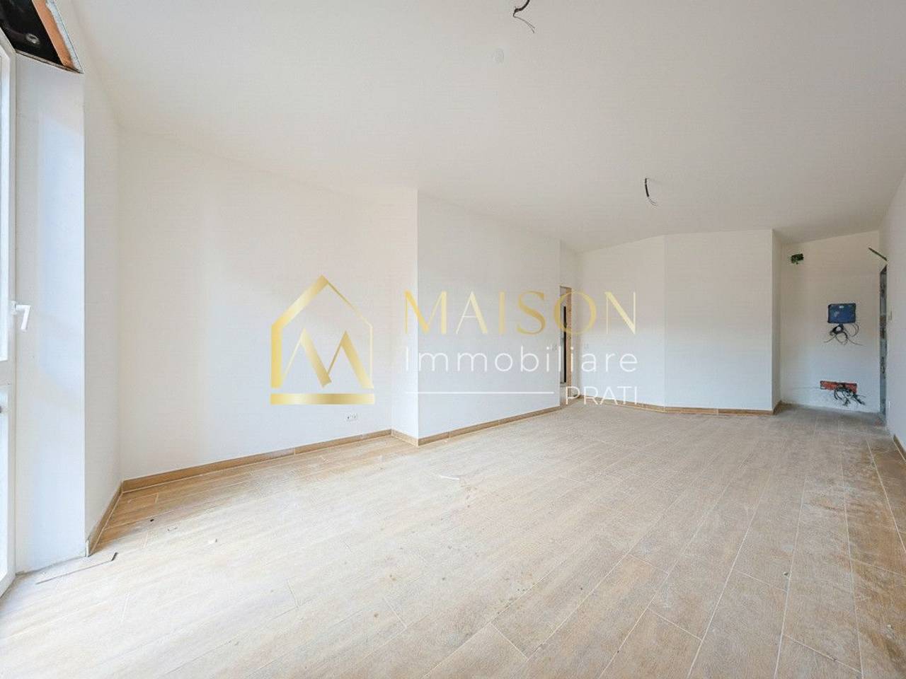 appartamento in vendita a Roma in zona Monte Sacro/Talenti