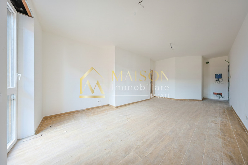 appartamento in vendita a Roma in zona Monte Sacro/Talenti