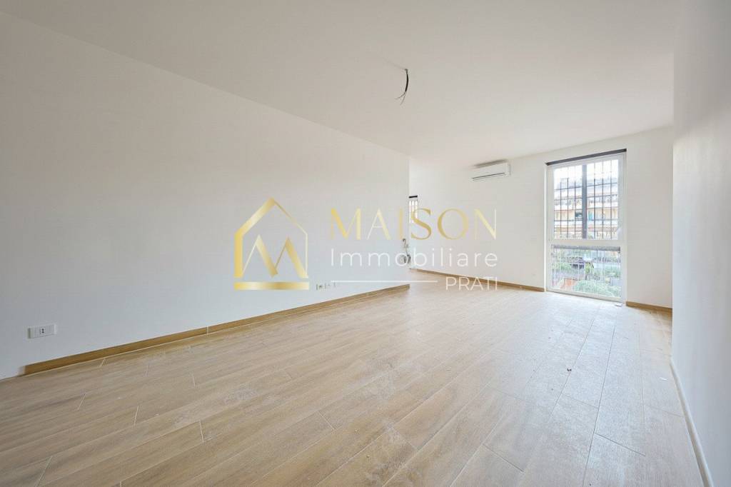 appartamento in vendita a Roma in zona Monte Sacro/Talenti