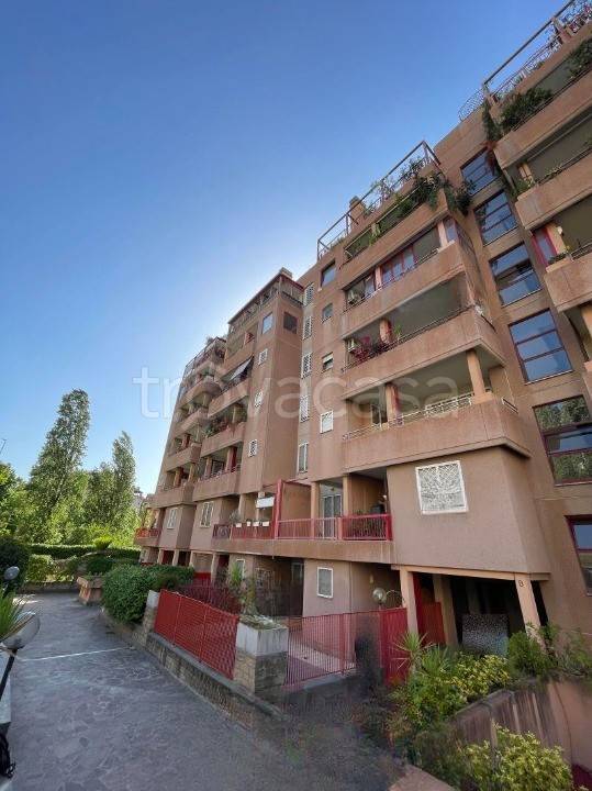 appartamento in vendita a Roma in zona Torrino