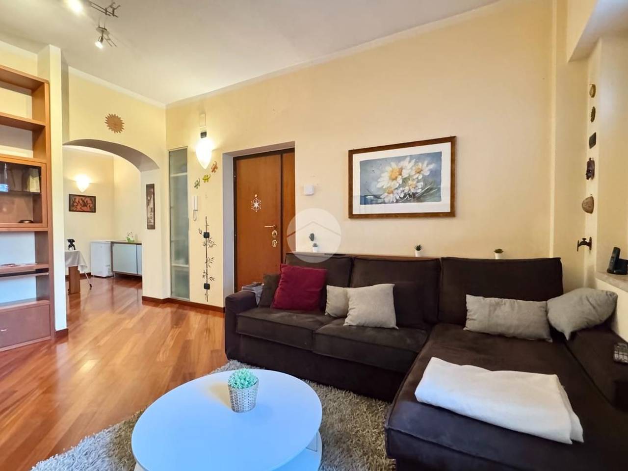 appartamento in vendita a Roma in zona Monte Sacro/Talenti