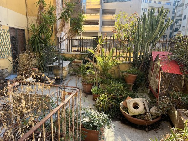 appartamento in vendita a Roma in zona Portuense