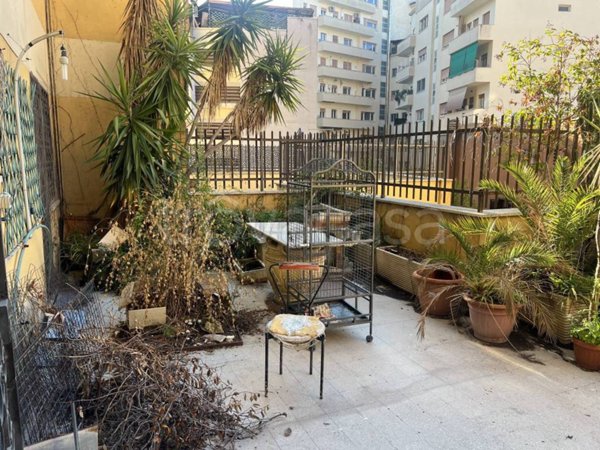 appartamento in vendita a Roma in zona Portuense