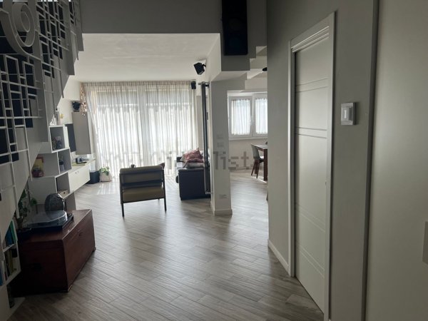 appartamento in vendita a Roma in zona La Giustiniana