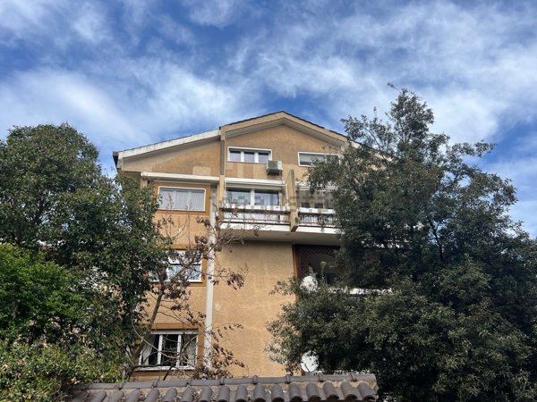 appartamento in vendita a Roma in zona La Giustiniana