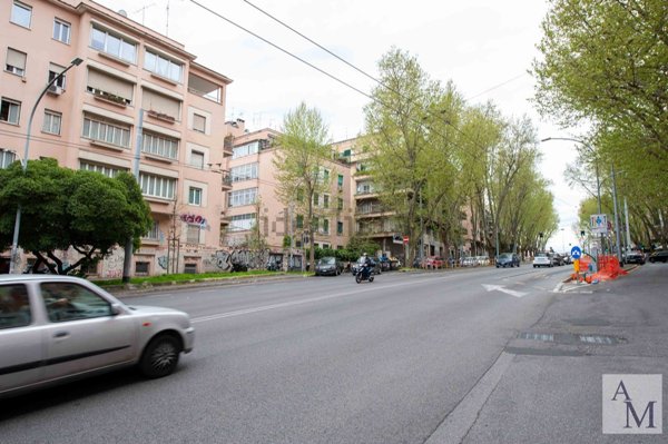 appartamento in vendita a Roma in zona Monte Sacro/Talenti