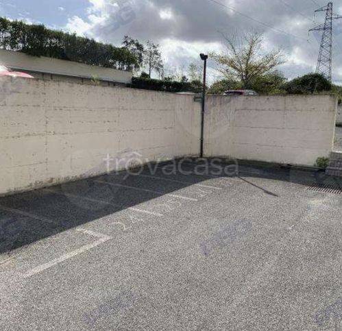 appartamento in vendita a Roma in zona Casalotti