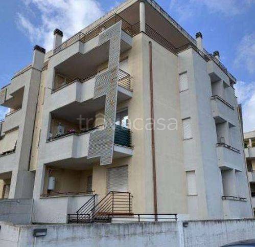 appartamento in vendita a Roma in zona Casalotti