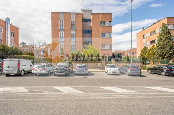appartamento in vendita a Roma in zona La Storta