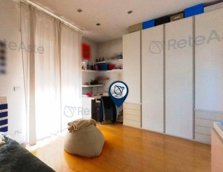 appartamento in vendita a Roma in zona Della Vittoria