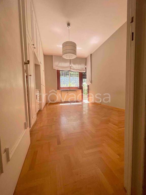 appartamento in vendita a Roma in zona Della Vittoria