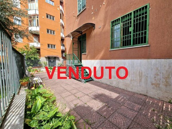appartamento in vendita a Roma in zona Appio Claudio